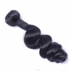 TISSAGE LOOSE WAVE 100% REMY HAIR