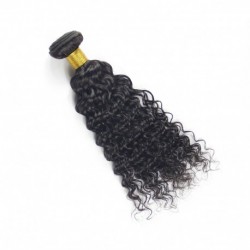 TISSAGE DEEP CURLY 100% REMY HAIR