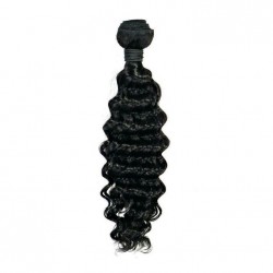 TISSAGE DEEP WAVE 100% REMY HAIR